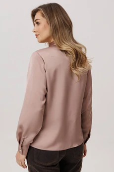 Блузка 1791 айс карамель Anelli