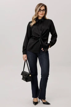 Блузка 1791 айс американо Anelli