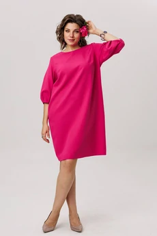 Платье 1792 лепесток магнолии Anelli