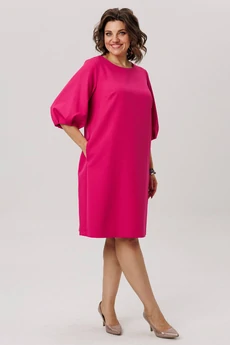 Платье 1792 лепесток магнолии Anelli