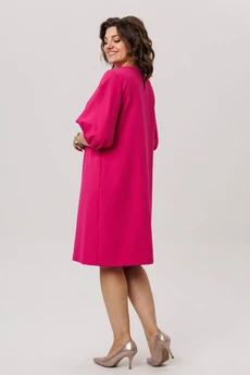 Платье 1792 лепесток магнолии Anelli