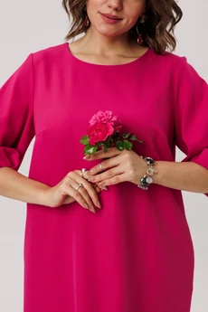 Платье 1792 лепесток магнолии Anelli