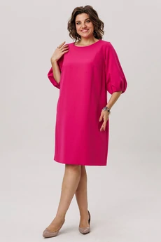 Платье 1792 лепесток магнолии Anelli