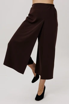 Костюм брючный 1793 древесная змея Anelli