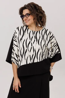 Кюлоты 1783 базальтовый гром Anelli