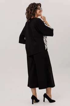 Кюлоты 1783 базальтовый гром Anelli