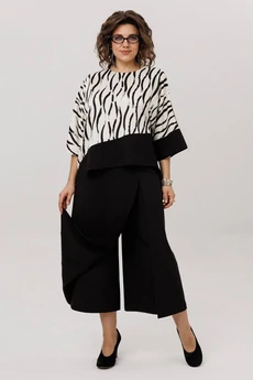 Кюлоты 1783 базальтовый гром Anelli