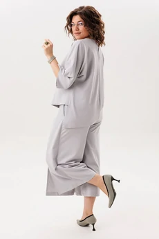 Костюм брючный 1793-2 горный ветер Anelli