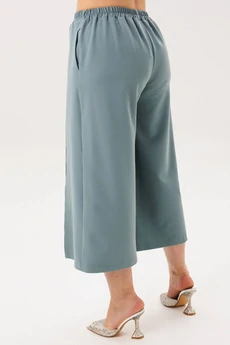 Костюм брючный 1793-2 родниковая вода Anelli