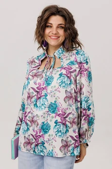 Блузка 1806 Anelli