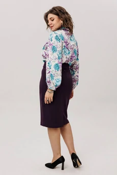 Блузка 1806 Anelli