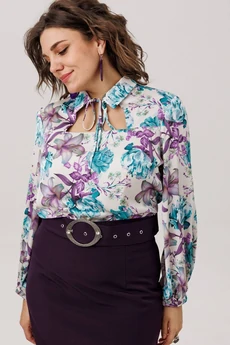 Блузка 1806 Anelli