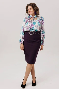 Блузка 1806 Anelli