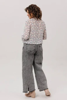 Блузка 1807 клевер Anelli