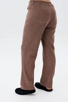 Брюки 1815 жареный миндаль Anelli