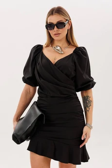 Платье 1818 Коко Anelli