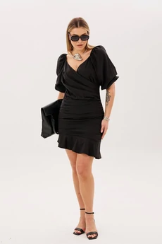 Платье 1818 Коко Anelli