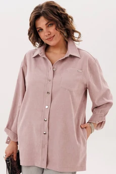 Рубашка 1819 личи Anelli