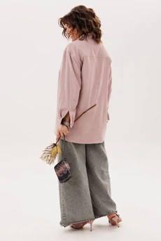 Рубашка 1819 личи Anelli