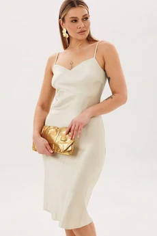 Платье 1823 жемчужный нектар Anelli