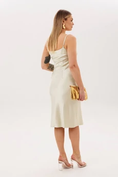 Платье 1823 жемчужный нектар Anelli