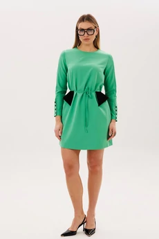 Платье 1825 сенча Anelli