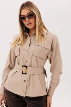 Рубашка 1826 саванна скин Anelli