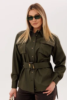 Рубашка 1826 форест скин Anelli