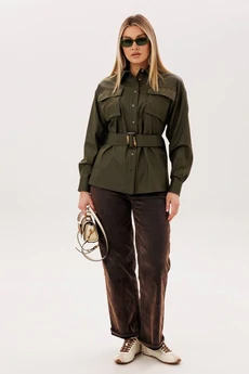 Рубашка 1826 форест скин Anelli