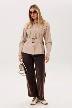 Рубашка 1826 саванна скин Anelli