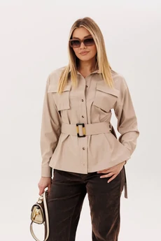 Рубашка 1826 саванна скин Anelli