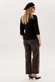 Жакет 1828 молния Anelli