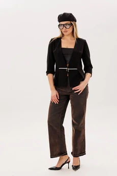 Жакет 1828 молния Anelli