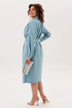 Платье 1834 ледяное сердце Anelli