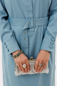 Платье 1834 ледяное сердце Anelli