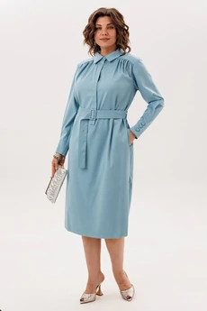 Платье 1834 ледяное сердце Anelli