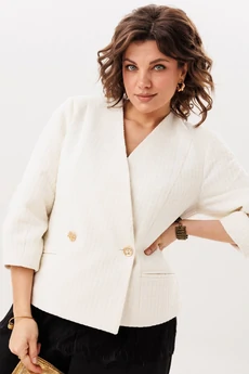 Жакет 1842-1 шанель Anelli