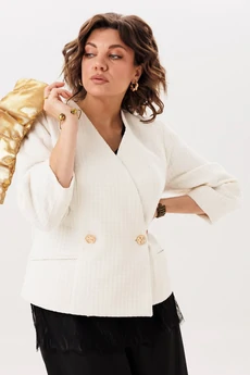 Жакет 1842-1 шанель Anelli