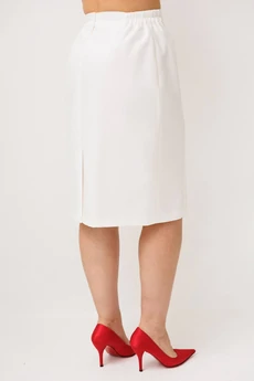 Юбка 1843 лебедь Anelli