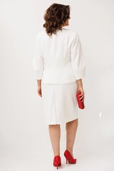 Юбка 1843 лебедь Anelli