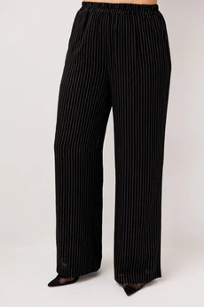 Костюм брючный 1849 линии ночи Anelli