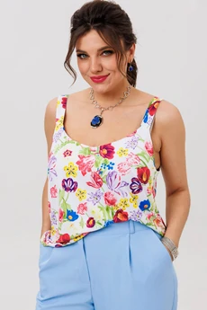 Топ 1855 россыпь цветов Anelli