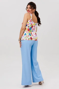 Топ 1855 россыпь цветов Anelli