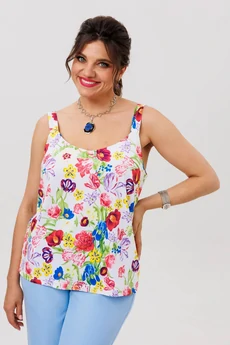 Топ 1855 россыпь цветов Anelli