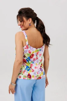 Топ 1855 россыпь цветов Anelli