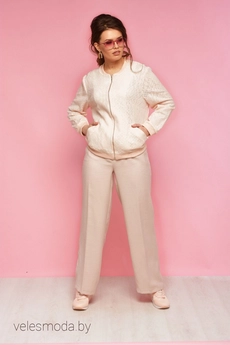 Бомбер 433 Anelli