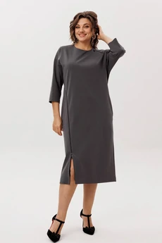 Платье 058 пепел розы Anelli