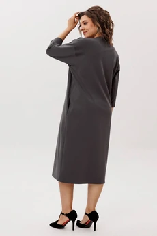 Платье 058 пепел розы Anelli