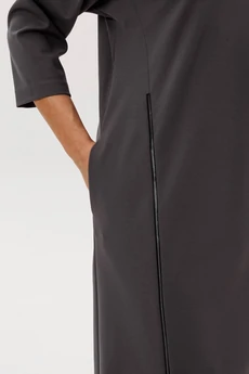 Платье 058 пепел розы Anelli