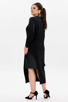 Платье 060 черное искушение Anelli